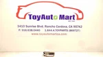 2007 Toyota Highlander Limited Hyb Driver Side Front Interior Door Handle. Fixed Price $59.99.