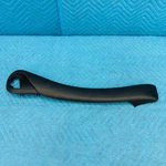 2012 2017 Bmw 650I Front Left Interior Door Pull Handle Trim Oem 52107228299. Fixed Price $30.00.