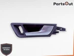 2014-2017 Audi SQ5 Front Right Interior Door Handle 8R0837020A Oem. Fixed Price $36.22.