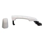 Jaguar F-pace X761 Door Handle Exterior Rear Right Side T4N5420LML. Fixed Price $25.93.