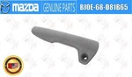 Mazda Oem Front Left Door Pull Handle BJ0E-68-D81B-65. Fixed Price $83.00.
