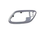 Interior Door Handle Bezel For Tahoe, Yukon, C1500, Suburban+more 91188. Fixed Price $52.23.