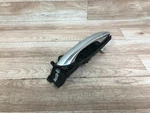 Mercedes Benz Oem W220 S430 S500 S55 Rear Right Side Door Handle Silver 00-06. Fixed Price $26.25.