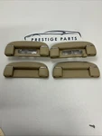 2004 - 2009 Jaguar XJ8 X350 Grab Handle Roof Upper Interior Rear Front Lh Rh Oem. Fixed Price $49.99.