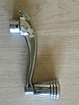 One Nos Quarter And Rear Door Window Crank 1953 1954 Plymouth. Fixed Price $26.00.