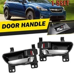 Interior Inside Door Handle Lh+rh Subaru Outback Forester Legacy Brz 2-10X. Fixed Price $135.42.