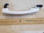 Gm Door Handle Oem 10-20 Sonic Malibu Cruze Regal Srx Summit White Chrome Rt Lt. Fixed Price $14.99.