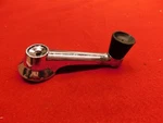 Nos 67 Ford Bronco F100 F250 F350 Front Door Window Handle #C7TZ-8123342-A. Fixed Price $49.99.