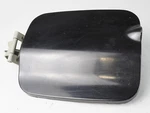 1998 - 2000 Subaru Forester Fuel Filler Lid Cover Door Petrol Tank Gasoline Oem. Fixed Price $44.09.