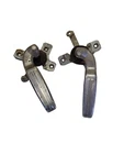 Impala 1968 Door Handle Interior 625350. Fixed Price $109.00.