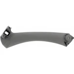 For Bmw 335D 2009 10 2011 Door Pull Handle Driver Front Rear Inside Gray. Fixed Price $53.92.