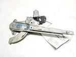 11 12 13 14 15 16 17 Nissan Juke Rear Left Driver Door Power Window Regulator. Fixed Price $63.00.