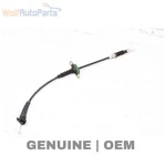 2004-2010 Bmw X3 Rear Door Lock Bowden Cable 3402593. Fixed Price $16.99.
