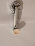 Nos B9C812334B 1959 1960 1961 1962 1963 1964 Ford Truck Door Handle White Knob. Fixed Price $24.99.