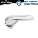 Interior Door Handle Chrome Passenger Side Fits 2010-2012 Volkswagen Golf. Fixed Price $23.85.