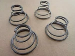 Door/window Crank Handle Springs! Ford Classic Car Truck Wagon Etc (4PCS). Fixed Price $29.50.