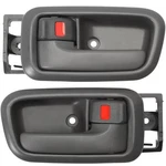 692050C010B1 692060C010B1 Interior Door Handle Set For Toyota Tundra 2000-2006. Fixed Price $29.00.