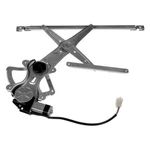 For Toyota Camry 02-06 Window Regulator And Motor Assembly Solutions Front. Fixed Price $92.77.