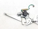03-06 Infiniti G35 Rear Passenger Door Window Regulator Oem 82720CM30A. Fixed Price $57.99.