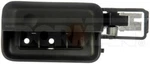 Dorman Interior Door Handle , Pn# 81363. Fixed Price $76.71.