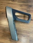 2008-2015 Nissan Rogue Select Front Right Door Pull Handle Trim 80950JM00A Oem*. Fixed Price $47.99.