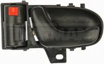 Dorman 80475 Interior Door Handle Front Left For 92-94 Geo Metro. Fixed Price $60.76.
