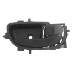For Toyota Yaris Door Handle 2007-2012 Interior Rear Passenger Side Black. Fixed Price $25.11.