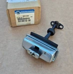1999-2004 Jeep Grand Cherokee Nos Mopar Left Front Door Check Arm. Fixed Price $95.00.