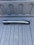 1998-2010 Vw Beetle Genuine Rh Dashboard Grab Handle Bar 1C1 857 643. Fixed Price $19.99.