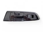 2013-2020 Lexus GS350 Rear Right Door Window Switch Trim Black 74203-30100, D042. Fixed Price $29.04.