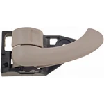 Dorman 92889 Interior Door Handle Front Rear Left Beige. Fixed Price $44.57.