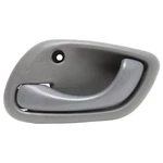 For Suzuki XL-7 2002 2006 Interior Door Handle Front Rear, Driver Side Gray. Fixed Price $24.43.