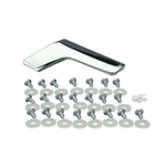 Uro 204720700HK-PRM Interior Door Handle Kit. Fixed Price $76.62.