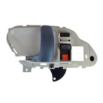 Trq Door Handle Inner Beige & Gray Driver Side Left Lh Lf Lr For Chevy Gmc. Fixed Price $20.86.