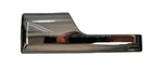Fits 2007 To 2017 Ford Expedition Interior Door Handle Left Chrome Abs. Fixed Price $16.49.