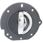 For Jeep Liberty Interior Door Handle 2002-2007 Front Driver Side Gray. Fixed Price $45.39.