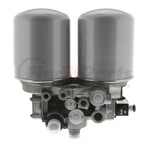 Meritor S4324330410 Air Dryer Twin Assembly. Fixed Price $4219.90.