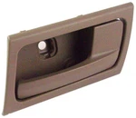 Dorman 81674 Interior Door Handle - Front Right Brown(parchment). Fixed Price $52.16.