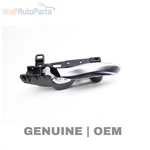 2010-2015 Bmw 750LI Xdrive Front Left Interior Door Handle / Release 9116341. Fixed Price $8.49.