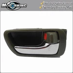 Interior Door Handle Front Rear Right Side For 02-06 Camry Dark Choco/black. Fixed Price $15.99.
