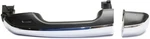 For 2009-2020 Land Cruiser Front Right Exterior Door Handle. Fixed Price $57.95.