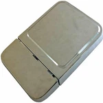 Exterior Door Handle Fits 1990-2000 International 9400 Dorman 597MV86. Fixed Price $58.15.