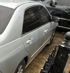 2006-2007 Honda Accord Front Passenger Outside Door Handle Silver. Fixed Price $28.00.