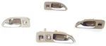 All 4 Interior Door Handles Oem 1995 Honda Accord. Fixed Price $27.83.