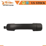 For 2007-19 Toyota Tundra Exterior Door Handle Rear Left Right Front. Fixed Price $21.89.