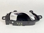 13-20 Infiniti JX35 QX60 Front Right Rh Pass Side Door Interior Pull Handle Oem. Fixed Price $32.50.