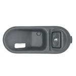1999-2004 Land Rover Discovery Left Rear Door Window Switch & Handle Bezel Oem. Fixed Price $18.74.