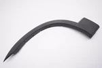 02 03 04 05 Ford Explorer Front Left Driver Side Flare Molding Trim 1L24-16A075. Fixed Price $71.28.