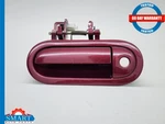 Ford Thunderbird Exterior Door Handle Left Driver 25K 02-05 Oem Paint Fx. Fixed Price $64.99.