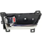 Kia Sorento 2011-2015 Interior Door Handle, Front/rear, Chrome With Lock Button. Fixed Price $35.18.